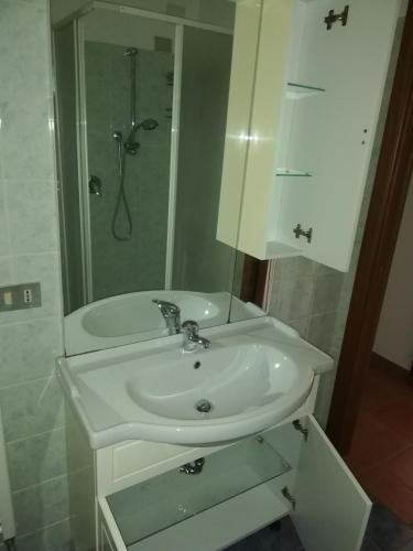 Casa Rosaguta in Avegno