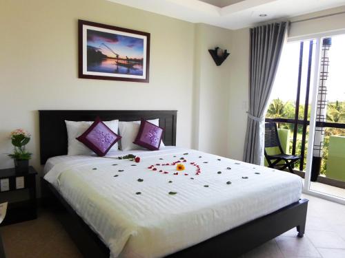 Paradise Hotel Hoi An, Hoi An (foto 5)