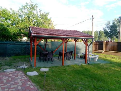 Angyal apartman