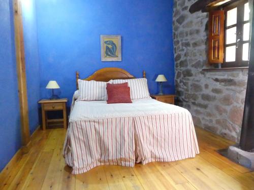  Cabaña pasiega Las Lugas in Liérganes