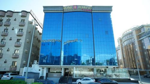 Rose Jeddah Hotel Jeddah