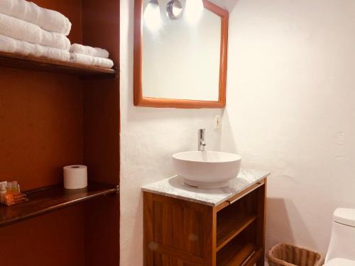 Posada Del Virrey