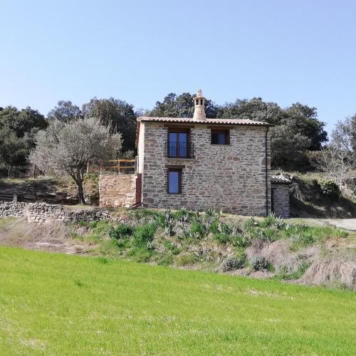 . Casa rural EL PAJAR DE TEJEDOR