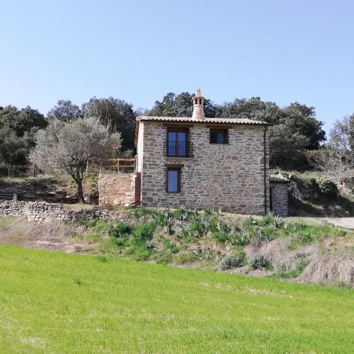 Casa rural EL PAJAR DE TEJEDOR - Mondot