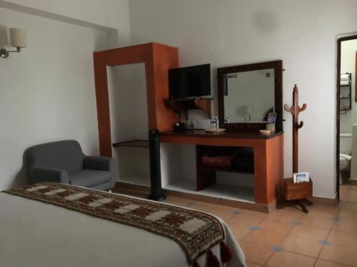 Posada Del Virrey