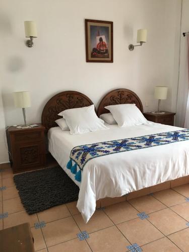 Posada Del Virrey