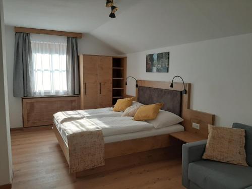 Apartments by Pension Ballwein, Salisburgo (foto 7)