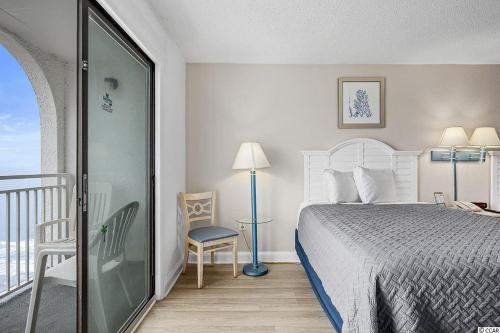 Studio Suite with Incredible Views! Sea Mist Resort 51606 Full Kitchen! - image 5