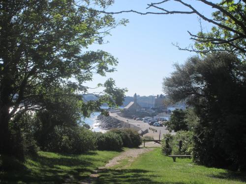 View, Appartements Tonton Jo in Camaret-sur-Mer