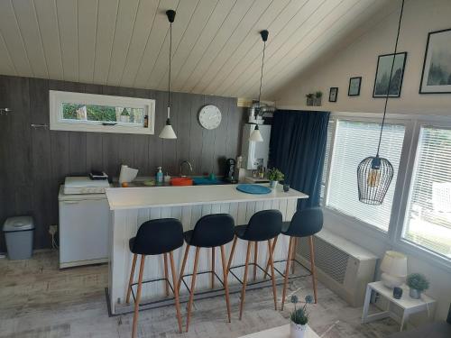 Cottage 322 in Dirkshorn