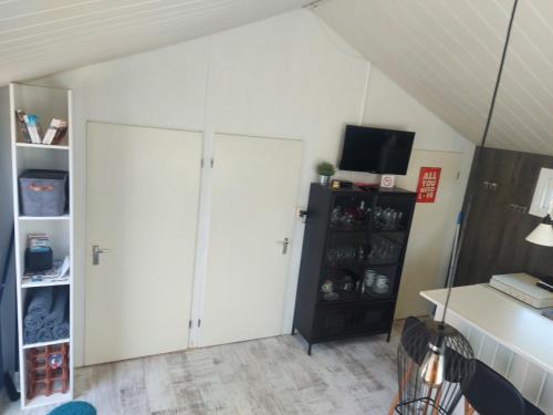 Cottage 322 in Dirkshorn