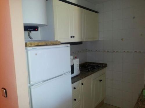 peñiscola (peniscola) in Finca del Moro