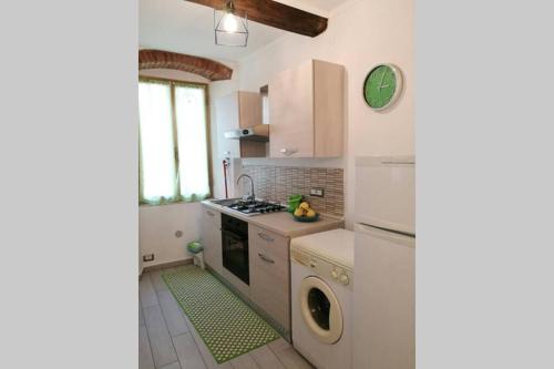 Appartamento Trebbiana 4