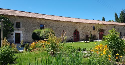 Château de la Cressonnière 3