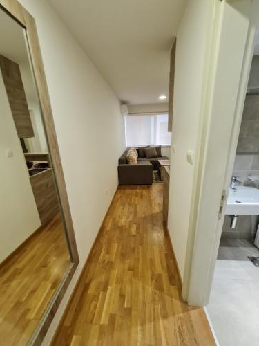 PES Apartments Budva
