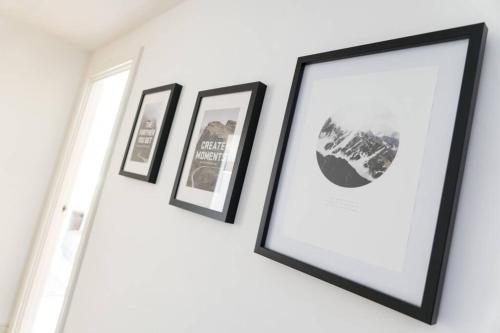 Quayside Apartment
