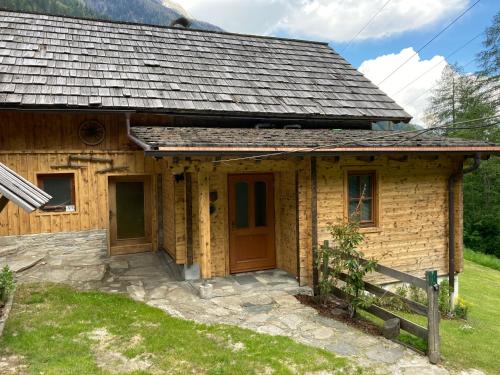 Gletscher Chalet, Flattach (fotografie 7)