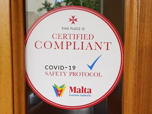 Rivotorto Retreat House - image 14