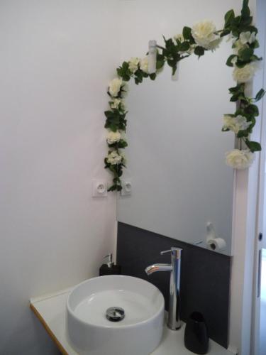 Au Bougainvillier 5