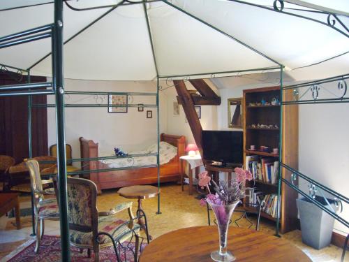 Chambres d'hotes en Berry (Indre, Centre Val de Loire)