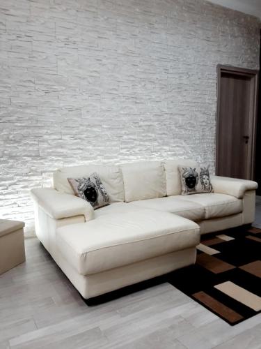 A CASETTA gîte à louer Museo archeologico regionale Paolo Orsi