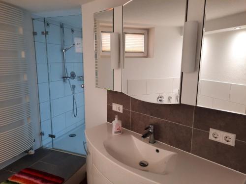 Ferienwohnung am Galgenberg