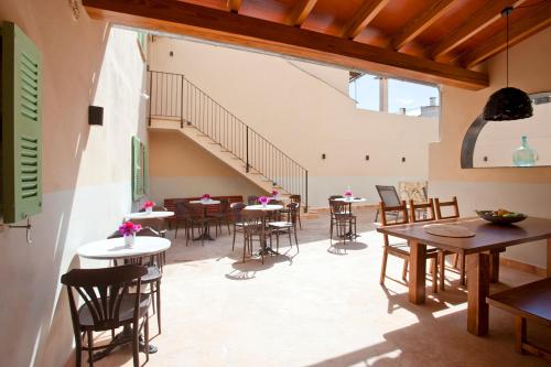 Casal de Petra - Rooms & Pool by My Rooms Hotels