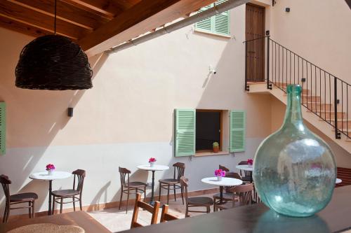 Faciliteiten, Casal de Petra - Rooms & Pool by My Rooms Hotels TI in Petra