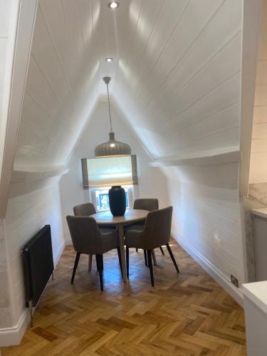 The Beach Retreat Whitstable The Beach Retreat Whitstable