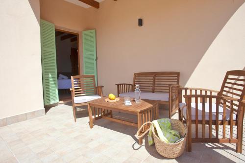 Casal de Petra - Rooms & Pool by My Rooms Hotels