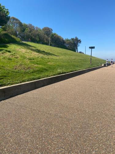 The Beach Retreat Whitstable The Beach Retreat Whitstable