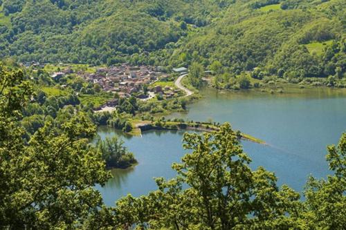 El Apartamentin - en el corazón del Parque Natural de Redes