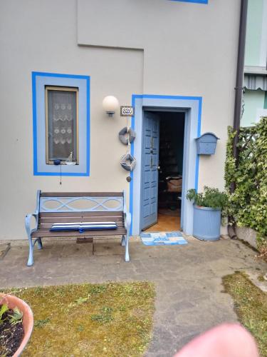 RESIDENZA DI SANDRA