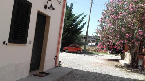  Il Mandorleto 2, Unterkunft in Cirò Marina