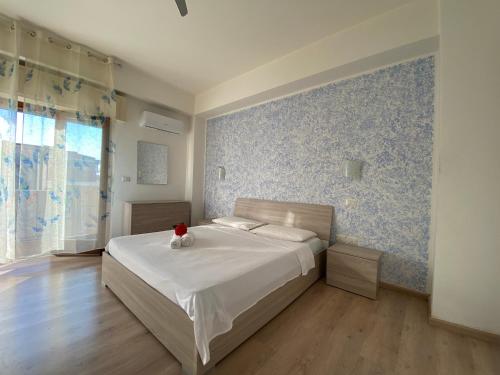 Da Leo chambre d'hôte Diamante