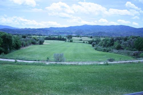 Casa rural EL PAJAR DE TEJEDOR