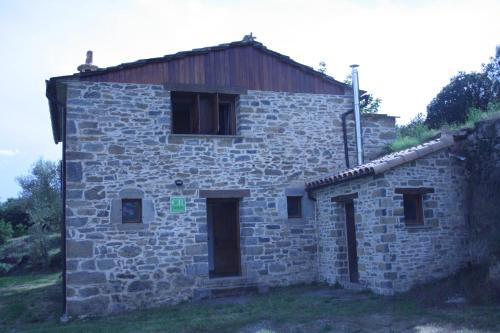 Casa rural EL PAJAR DE TEJEDOR