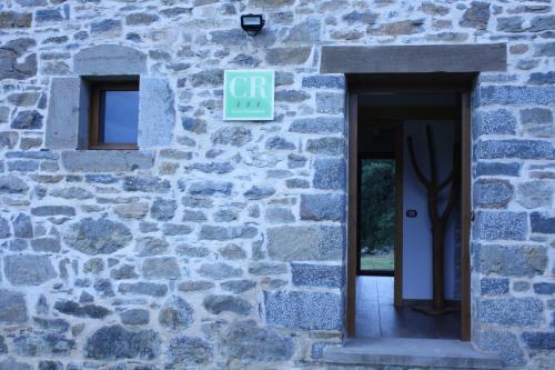 Casa rural EL PAJAR DE TEJEDOR