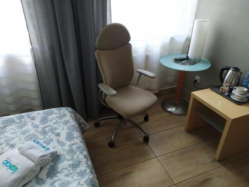 Aparthotel WADOWICE & Hostel GENERY