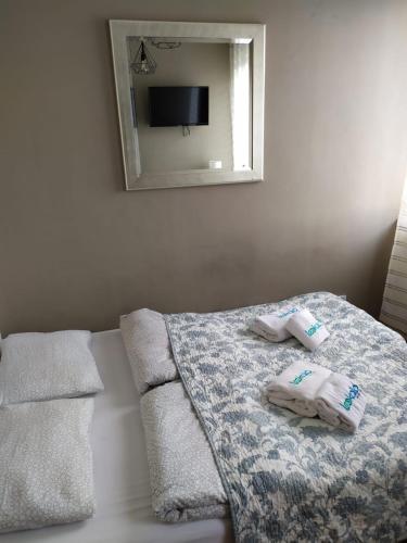 Aparthotel WADOWICE & Hostel GENERY