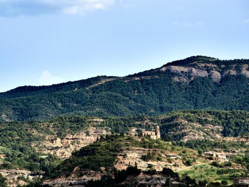 Casa rural EL PAJAR DE TEJEDOR