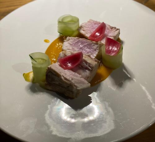 Relais Firenze Stibbert Guest House