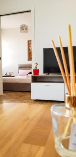 City Center Cute and Comfy Apartment - Ajia Apartments, Tirana