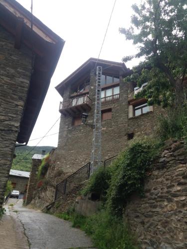  Cobert de Martí in Bayasca