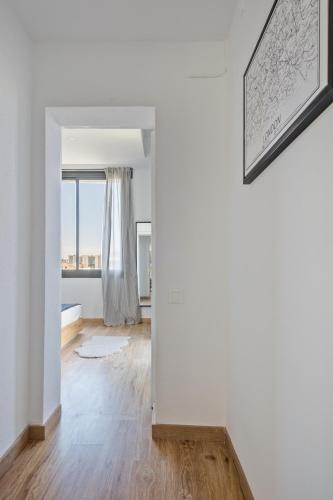 Blau Atic Apartment - image 2