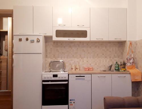 Sara apartman