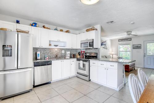 The Zane Grey in Layton (FL)