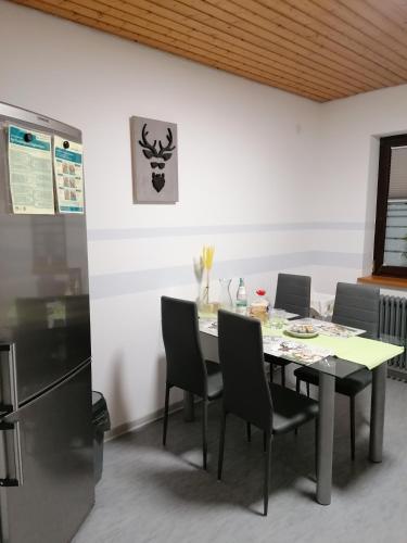 Schwarzwald Appartement Schwarzwald Appartement