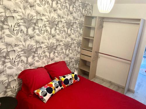 Bel Air 1 in Fougeré (Loire mente)