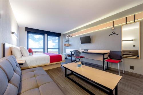 Comfort Inn Delicias in Delicias